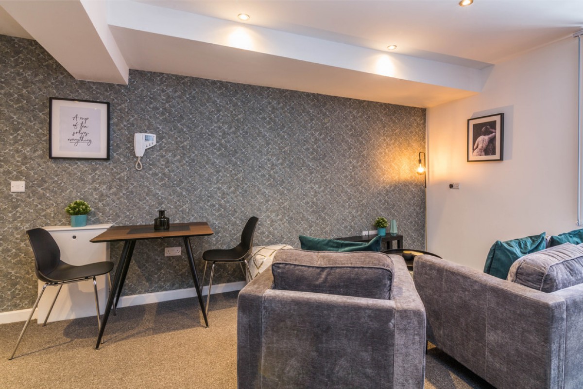 Images for The Moog, Gamble Street, Nottingham EAID:b3a365785e0c608c1a78df24ce0289fd BID:1