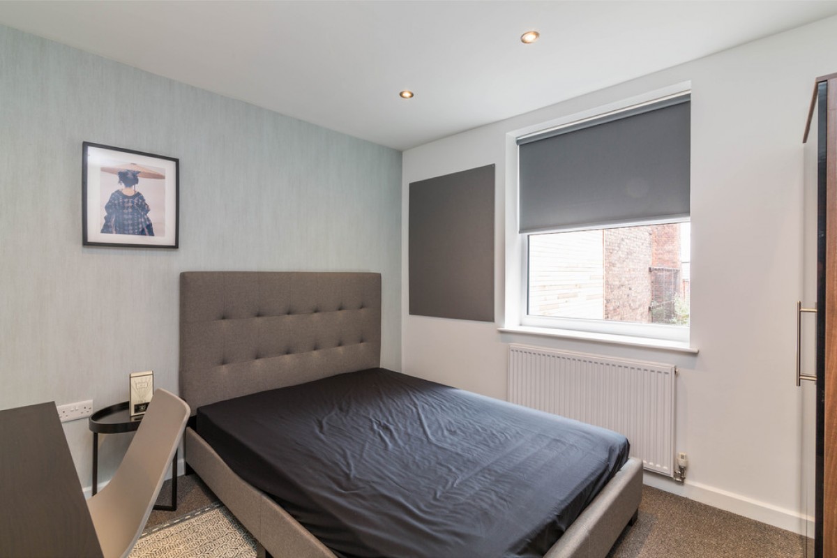 Images for The Moog, Gamble Street, Nottingham EAID:b3a365785e0c608c1a78df24ce0289fd BID:1