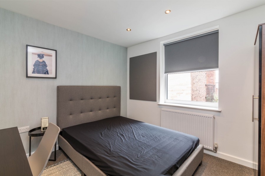 Images for The Moog, Gamble Street, Nottingham EAID:b3a365785e0c608c1a78df24ce0289fd BID:1