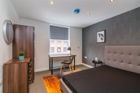 Images for The Moog, Gamble Street, Nottingham