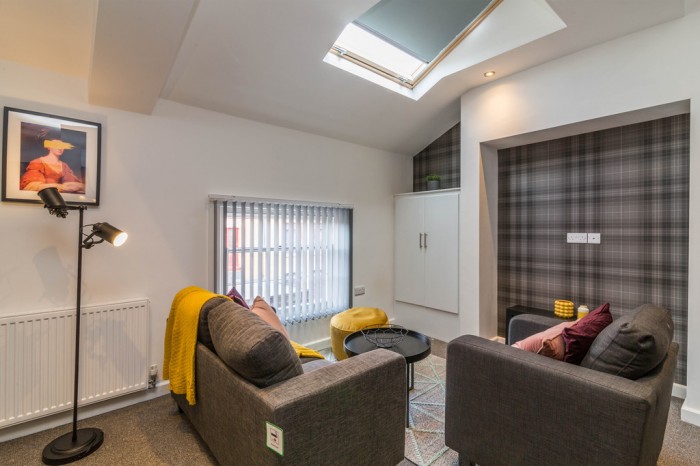 View Full Details for The Moog, Gamble Street, Nottingham - EAID:b3a365785e0c608c1a78df24ce0289fd, BID:1