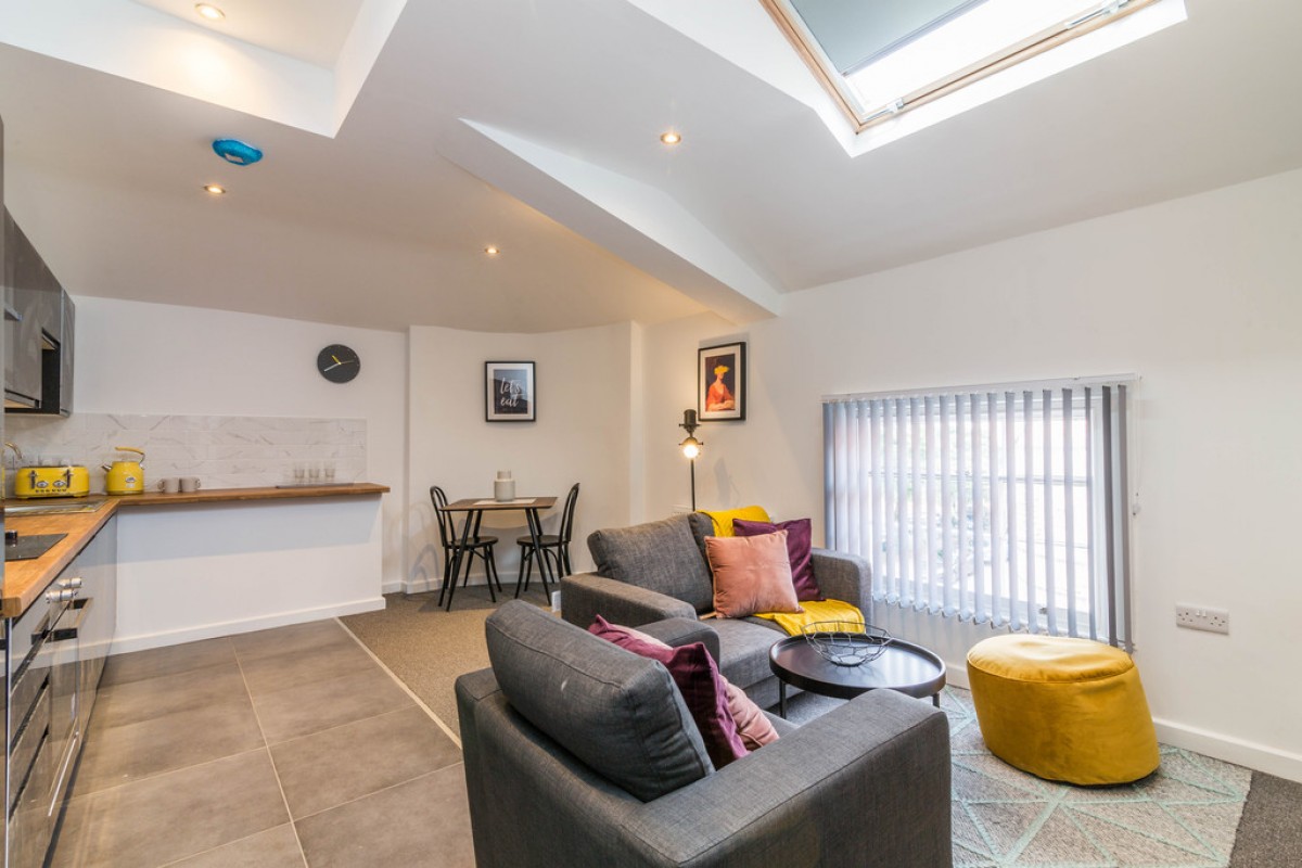 Images for The Moog, Gamble Street, Nottingham EAID:b3a365785e0c608c1a78df24ce0289fd BID:1