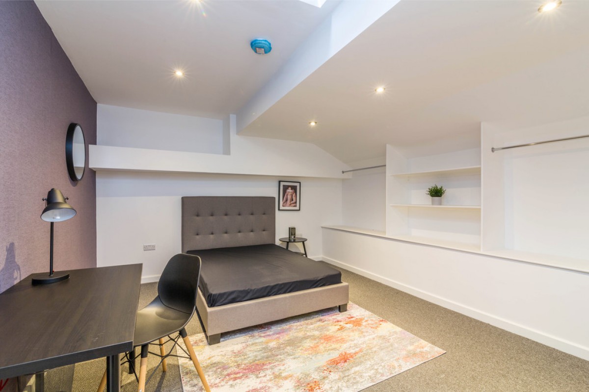 Images for The Moog, Gamble Street, Nottingham EAID:b3a365785e0c608c1a78df24ce0289fd BID:1