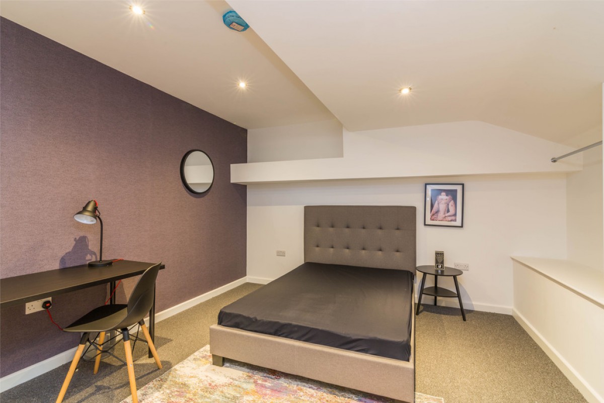 Images for The Moog, Gamble Street, Nottingham EAID:b3a365785e0c608c1a78df24ce0289fd BID:1