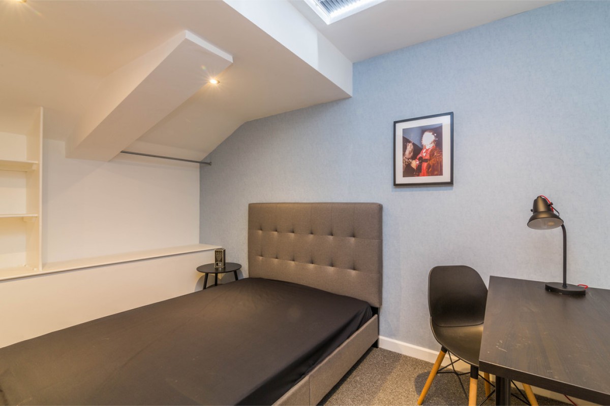 Images for The Moog, Gamble Street, Nottingham EAID:b3a365785e0c608c1a78df24ce0289fd BID:1