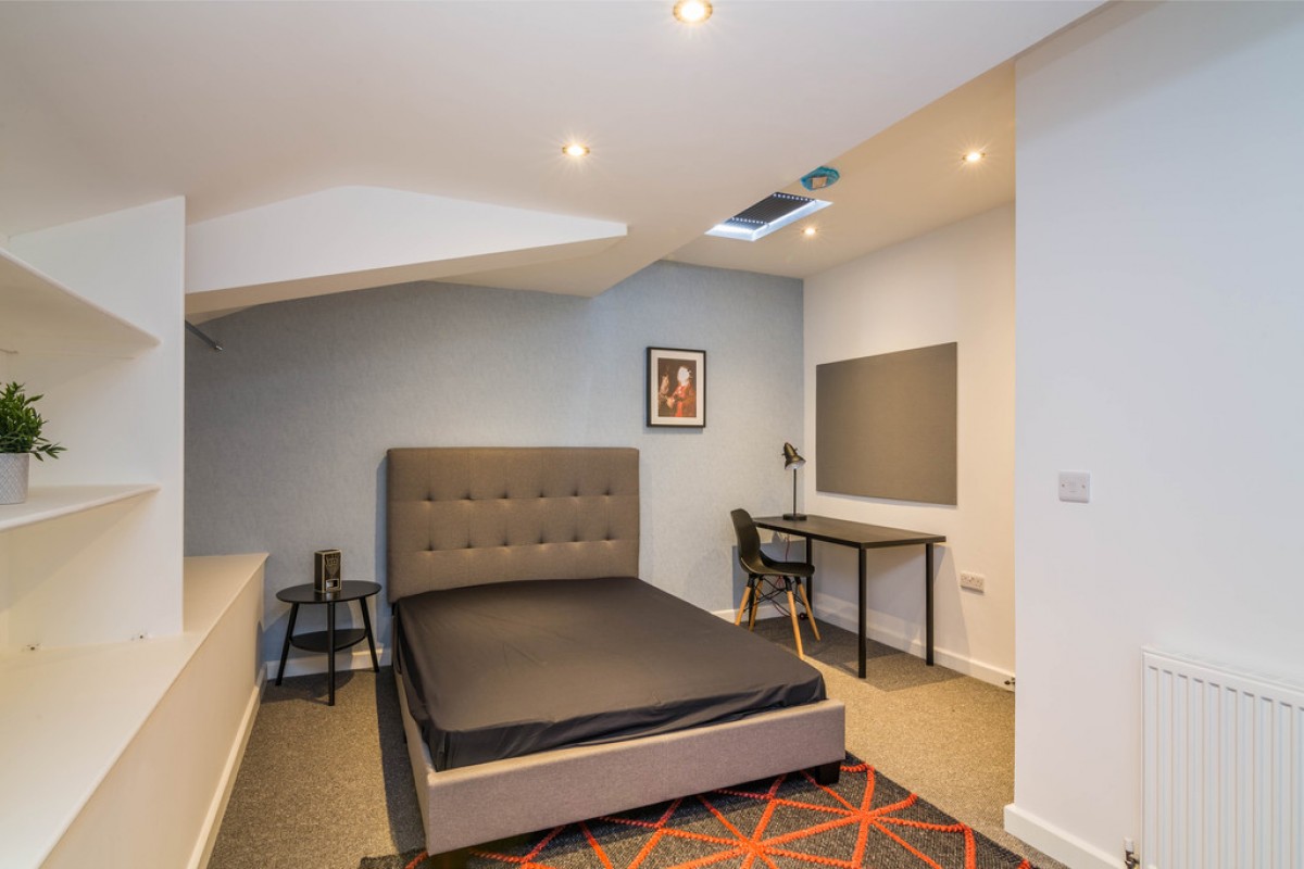 Images for The Moog, Gamble Street, Nottingham EAID:b3a365785e0c608c1a78df24ce0289fd BID:1