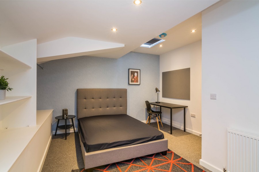 Images for The Moog, Gamble Street, Nottingham EAID:b3a365785e0c608c1a78df24ce0289fd BID:1