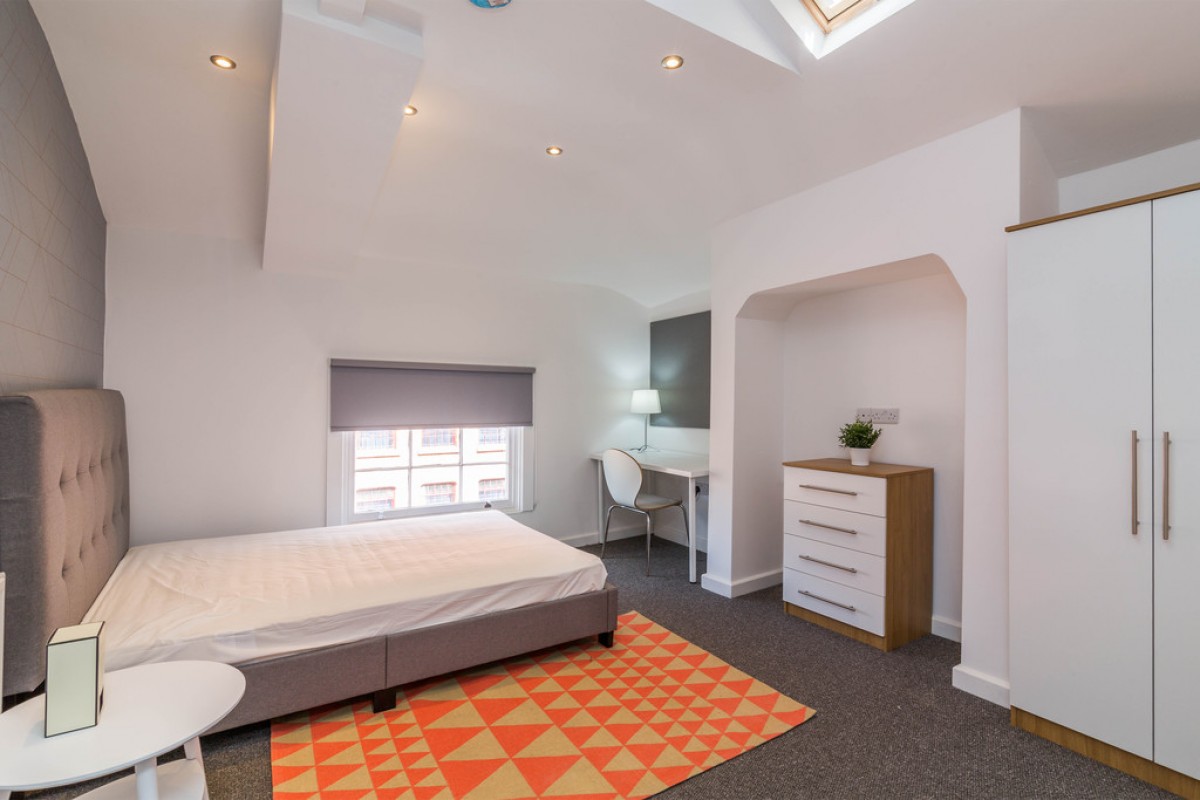 Images for The Moog, Gamble Street, Nottingham EAID:b3a365785e0c608c1a78df24ce0289fd BID:1