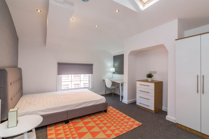 View Full Details for The Moog, Gamble Street, Nottingham - EAID:b3a365785e0c608c1a78df24ce0289fd, BID:1