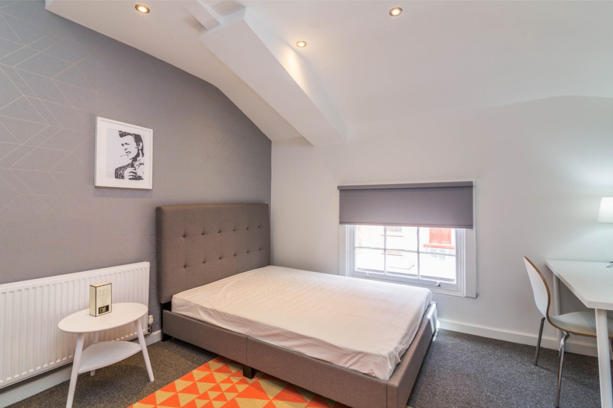 Images for The Moog, Gamble Street, Nottingham EAID:b3a365785e0c608c1a78df24ce0289fd BID:1