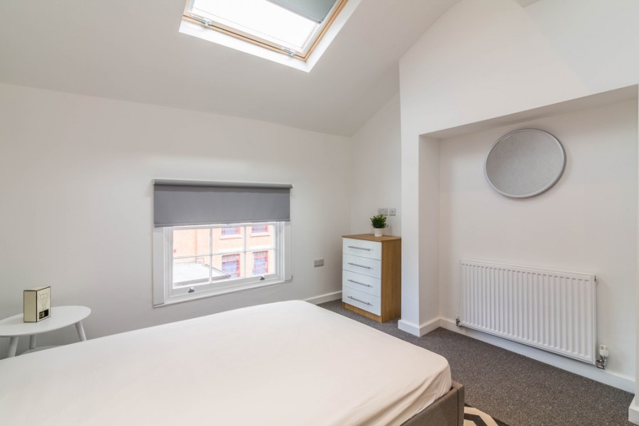 Images for The Moog, Gamble Street, Nottingham EAID:b3a365785e0c608c1a78df24ce0289fd BID:1