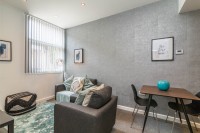 Images for The Moog, Gamble Street, Nottingham