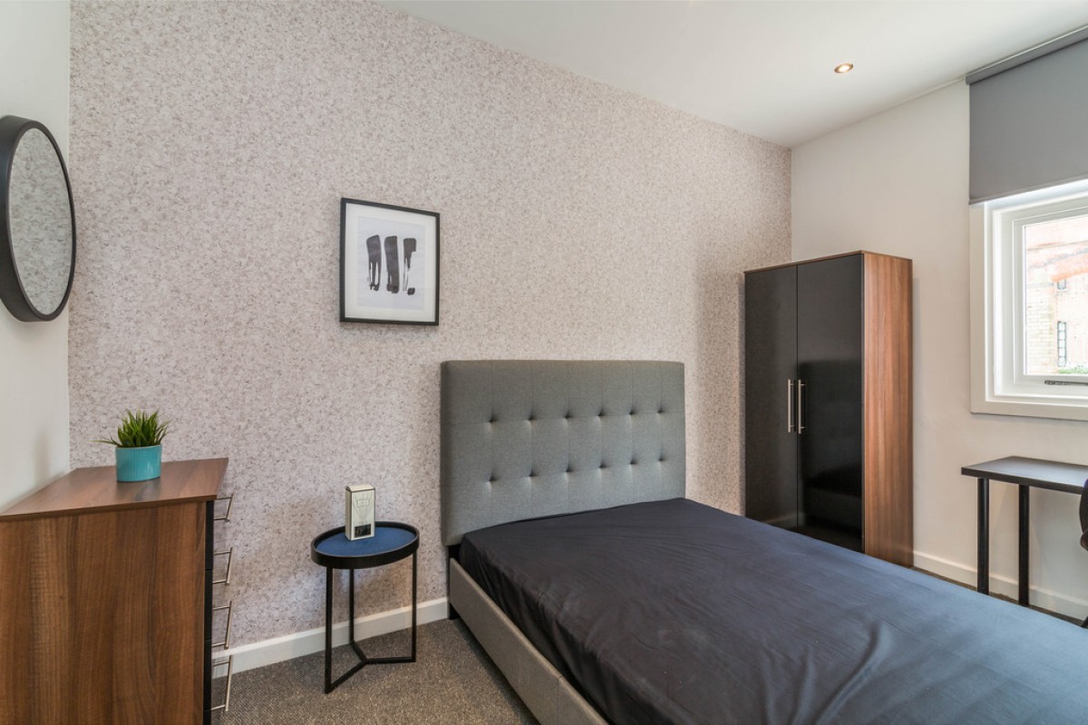 Images for The Moog, Gamble Street, Nottingham EAID:b3a365785e0c608c1a78df24ce0289fd BID:1