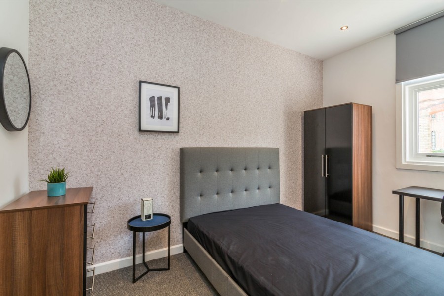 Images for The Moog, Gamble Street, Nottingham EAID:b3a365785e0c608c1a78df24ce0289fd BID:1