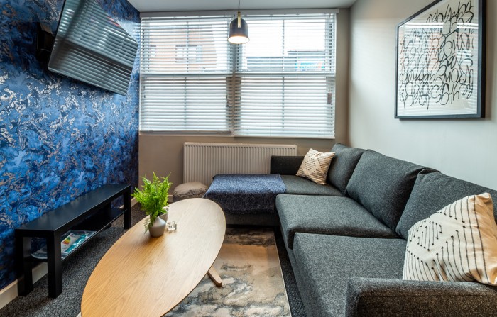 View Full Details for The Maze, North Sherwood Street, Nottingham - EAID:b3a365785e0c608c1a78df24ce0289fd, BID:1