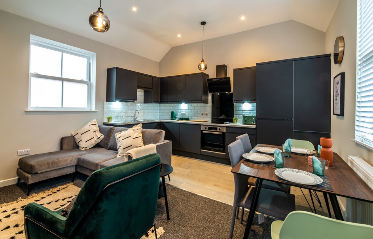 Images for The Maze, North Sherwood Street, Aboretum, Nottingham EAID:b3a365785e0c608c1a78df24ce0289fd BID:1