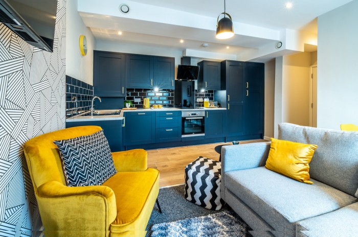 View Full Details for The Maze,North Sherwood Street, Nottingham - EAID:b3a365785e0c608c1a78df24ce0289fd, BID:1