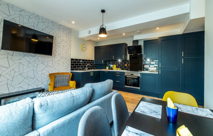 View Full Details for The Maze,North Sherwood Street, Nottingham - EAID:b3a365785e0c608c1a78df24ce0289fd, BID:1