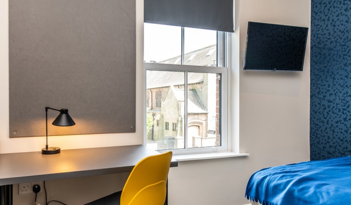 View Full Details for The Maze,North Sherwood Street, Nottingham - EAID:b3a365785e0c608c1a78df24ce0289fd, BID:1