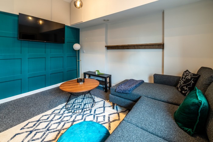 View Full Details for The Maze, North Sherwood Street, Nottingham - EAID:b3a365785e0c608c1a78df24ce0289fd, BID:1