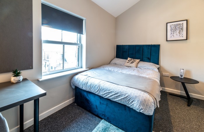 View Full Details for The Maze, North Sherwood Street, Nottingham - EAID:b3a365785e0c608c1a78df24ce0289fd, BID:1