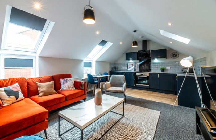 View Full Details for The Maze, North Sherwood Street, Nottingham - EAID:b3a365785e0c608c1a78df24ce0289fd, BID:1