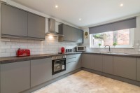 Images for Derby Grove, Lenton, Nottingham
