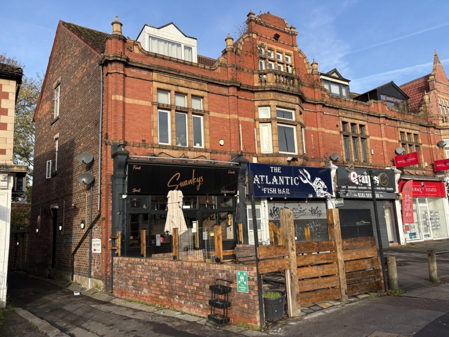 Images for Mixed Use Investment - Wilmslow Road, Manchester EAID:b3a365785e0c608c1a78df24ce0289fd BID:1