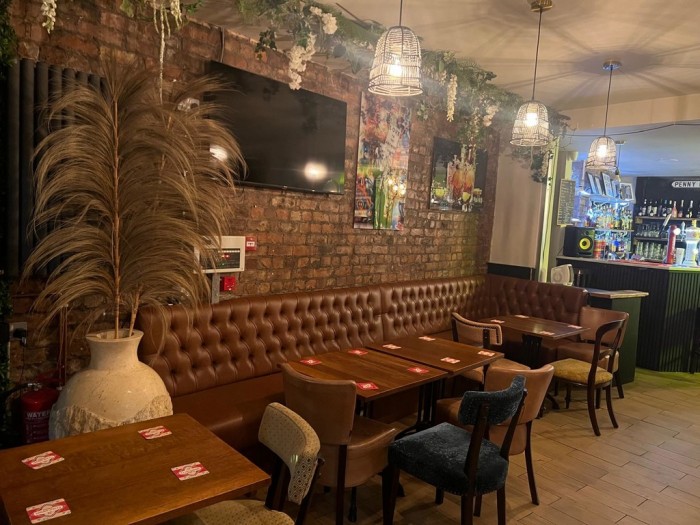 View Full Details for Mixed Use Investment - Wilmslow Road, Manchester - EAID:b3a365785e0c608c1a78df24ce0289fd, BID:1