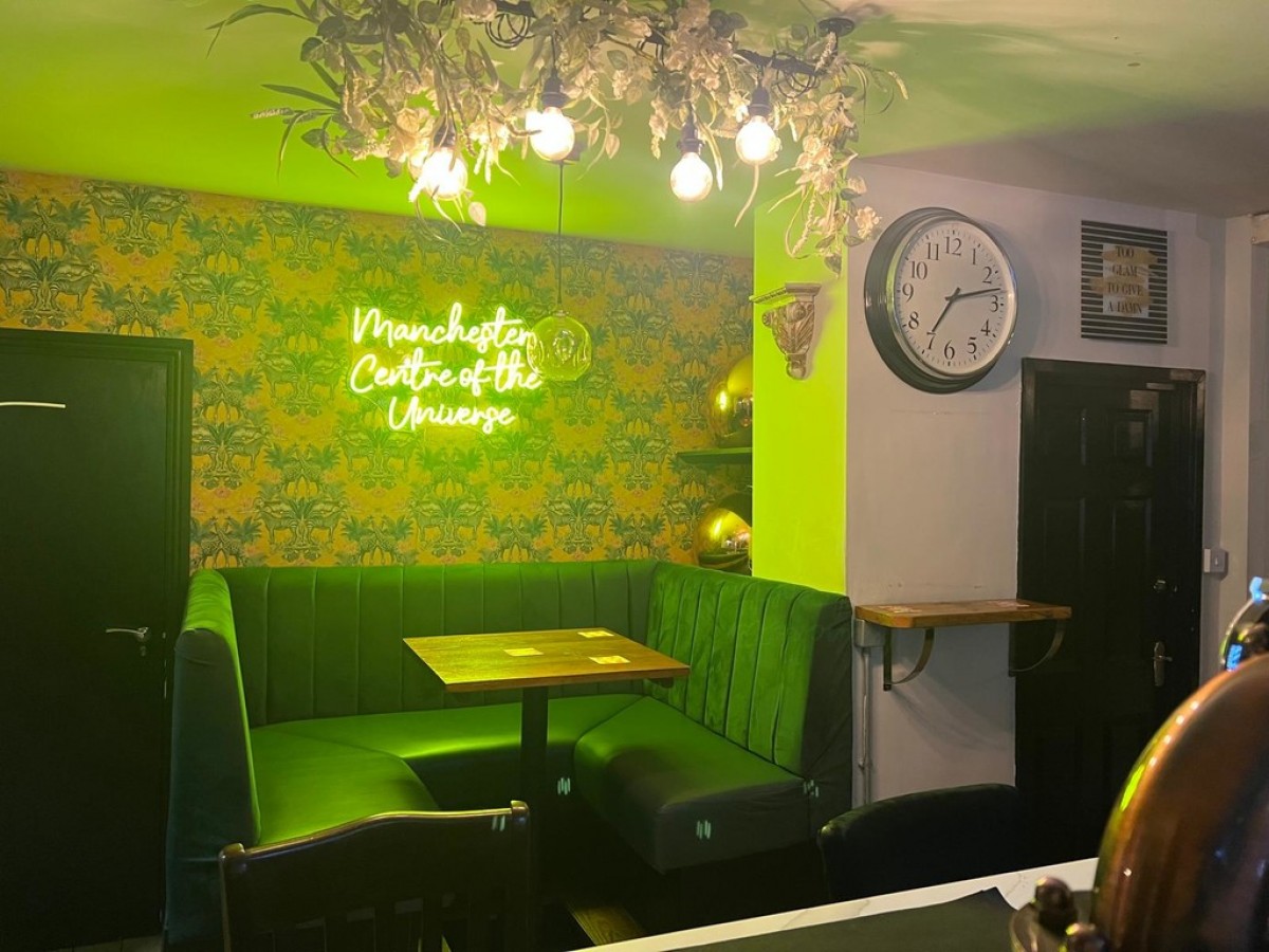 Images for Mixed use investment - Wilmslow Road, Manchester EAID:b3a365785e0c608c1a78df24ce0289fd BID:1