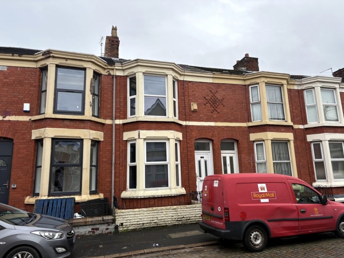 View Full Details for Albany Road, Liverpool - EAID:b3a365785e0c608c1a78df24ce0289fd, BID:1