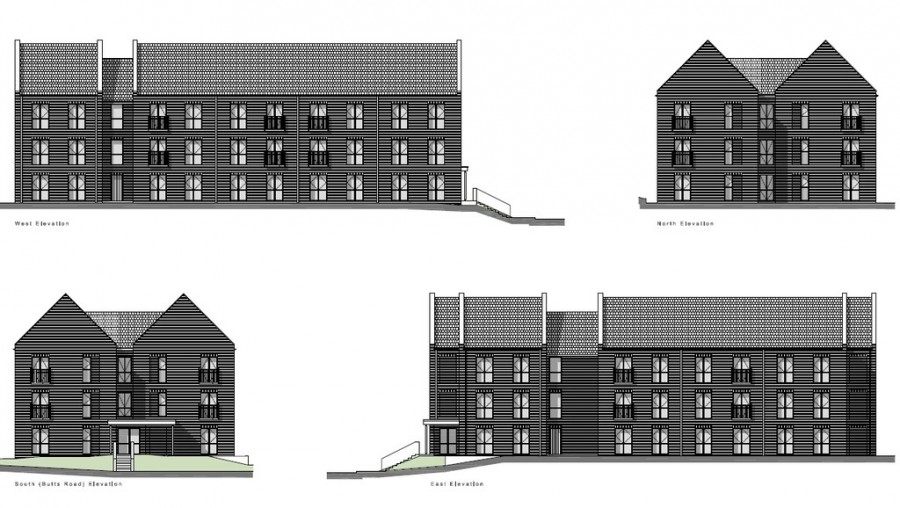 Images for Gamble Rd, Thornton-Cleveleys EAID:b3a365785e0c608c1a78df24ce0289fd BID:1