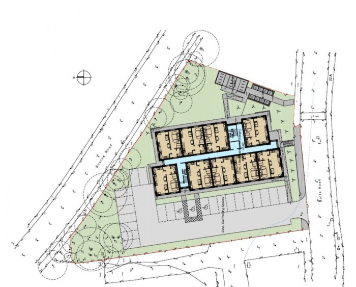 View Full Details for Gamble Rd, Thornton-Cleveleys - EAID:b3a365785e0c608c1a78df24ce0289fd, BID:1