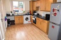 Images for Hitchen Street, Grove Village, Manchester