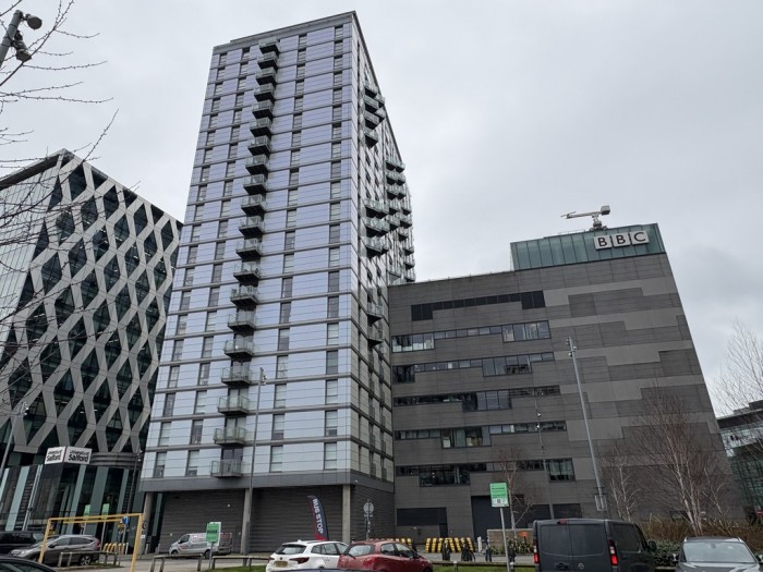 View Full Details for Pink, Media City Uk, Salford - EAID:b3a365785e0c608c1a78df24ce0289fd, BID:1