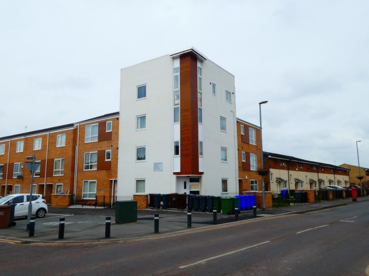 Images for Grove Village, Manchester EAID:b3a365785e0c608c1a78df24ce0289fd BID:1