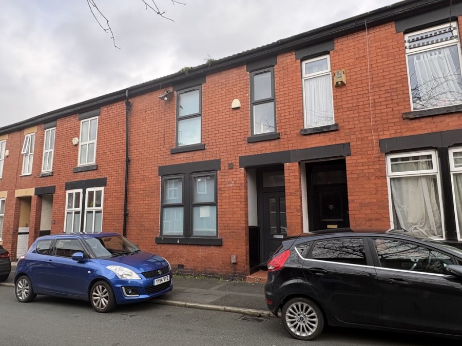 Images for Mabfield Road, Manchester EAID:b3a365785e0c608c1a78df24ce0289fd BID:1