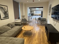 Images for Mabfield Road, Manchester