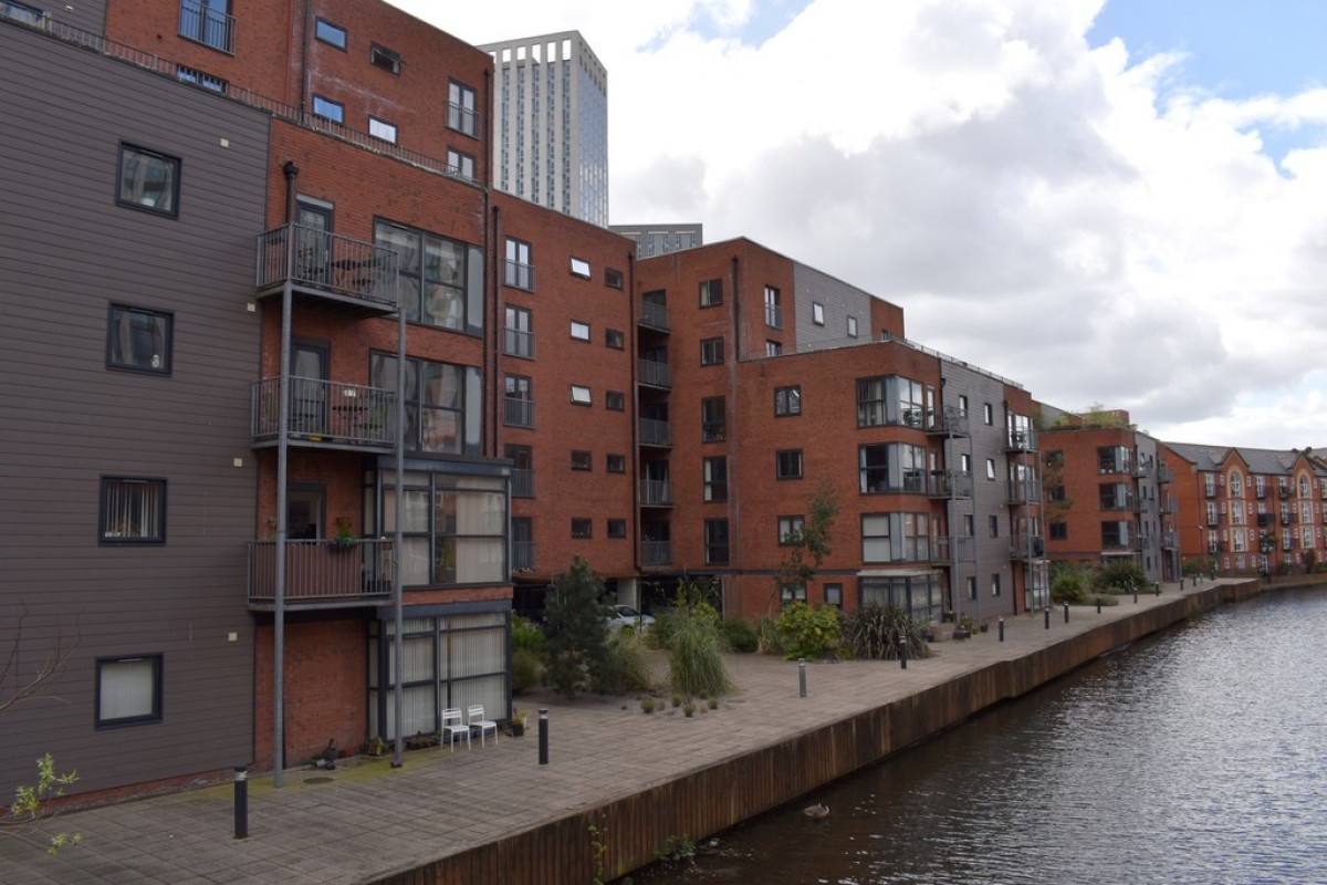 Images for Chapeltown Street, Ancoats , Manchester EAID:b3a365785e0c608c1a78df24ce0289fd BID:1