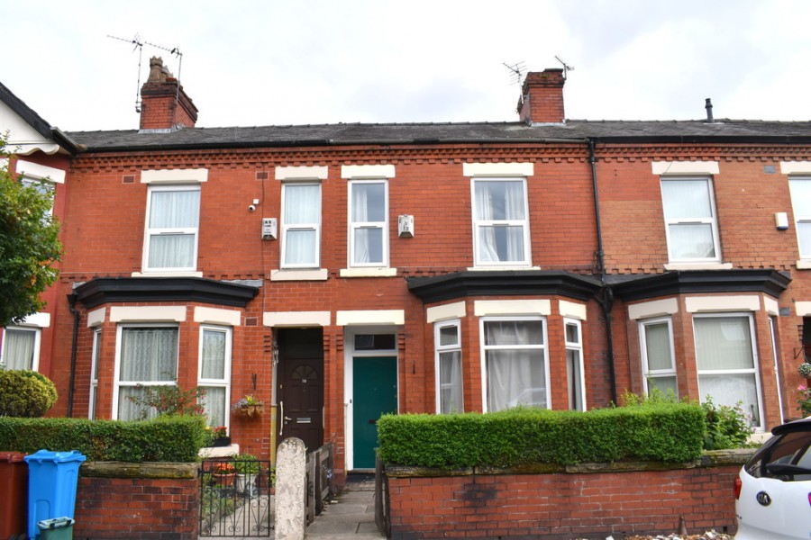 Images for Monton Street, Rusholme, Manchester EAID:b3a365785e0c608c1a78df24ce0289fd BID:1